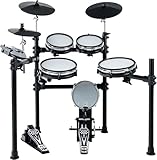 XDrum DD-530 E-Drum Set con Mesh Heads