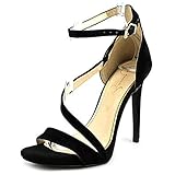 Jessica Simpson Women s Rayli Black Pump 8.5 M