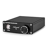 Nobsound Mini HiFi MM Preamplificatore RIAA per giradischi