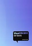 Visual C# 2012: de basis