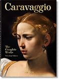 Caravaggio. L opera completa. 40th Ed.