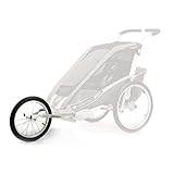 Thule Kit TROTE CARRITO Chariot CX1 2014