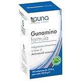 GUNA Gunamino formula 150 Compresse