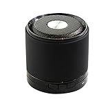 Easypix Bluetooth SoundBox nero