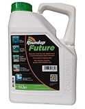 Roundup Platinum Future 5Lt Diserbante Erbicida Sistemico Glifosate in formulazione liquida per le infestanti in post-emergenza