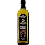 Olio Extra Vergine d Oliva D.O.P. 75 Cl - Terre dei Monaci -