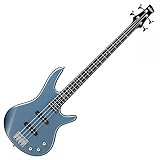 Ibanez GIO GSR180-BEM - Basso elettrico a 4 corde, colore: Blu