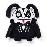 Uglydoll 4040426 - Peluche Kiss Ox Demon