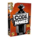 IELLO Jeu Codenames XXL