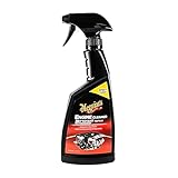 MEGUIAR S 78493 G14816EU Pulitore per Motori