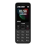 Nokia 150 Dual SIM 2020 black