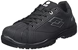 Lotto Scarpe Antinfortunistiche Works Jump 700 S3 SRC Nera (42)