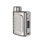 Eleaf iStick Pico 2 Mod alimentata da una sola batteria 18650 con porta di ricarica di tipo c (Mod unica)