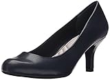 Easy Street Donna Passion Dress Pump, New Navy., 40 EU