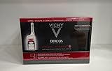 Vichy Dercos Aminexil Intensive 5 Trattamento Anticaduta Uomo 42 Fiale