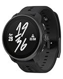 SUUNTO Race Orologio Sportivo Digitale per Uomo, Schermo AMOLED, GPS Activity Tracker, Smartwatch Impermeabile, Monitoraggio Salute Cardiofrequenzimetro Contapassi, Autonomia 26 Giorni