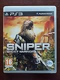 Sniper: Ghost Warrior (PS3) by City Interactive