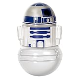 R2-D2 2016 Star Wars Rollinz Esselunga Lotto Stock Collezione