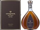 Courvoisier Initiale Cognac - 700 ml