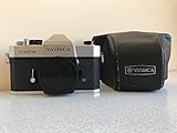 Macchina fotografica – Yashica TL di Electro – SLR Camera Solo corpo/Body # # # pezzo da collezione by lll Group # # #