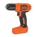 BLACK+DECKER Svitavvita. BDCD8-QW