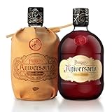 Pampero Aniversario Rum - 700 ml