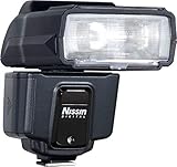 Nissin Blitz i600 - Flash per collegamento