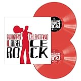 Il ribelle rock! (col. Red) [2 LP]