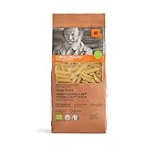 Girolomoni, Graziella ra® - penne semintegrali trafilate al bronzo bio, 500g