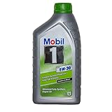 Mobil 1 5W30 ESP 6 litri