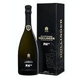 BOLLINGER Pinot Noir PN VZ16 - Champagne AOC - 750ml - IT