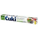 Cuki Pellicola Superaderente, 25m