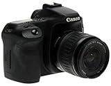 Canon EOS 50D Corpo della fotocamera SLR 15,1 MP CMOS 4752 x 3168 Pixel Nero