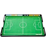 TIPP-KICK Junior Cup campo da gioco con tavola I 82x56 cm