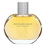 Burberry Acqua di profumo per le donne, Classic, 100 ml