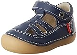 Kickers Sushy, Sandali Bambino, Blu (Marine 102), 22 EU