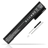 83Wh VH08 VH08XL Batteria per HP EliteBook 8560w 8570w 8760w 8770w Mobile Workstation Series HSTNN-LB2P HSTNN-IB2P HSTNN-LB2Q HSTNN-F10C HSTNN-I93C HSTNN-F93C HSTNN-I09C HSTNN-F13C Notebook Battery