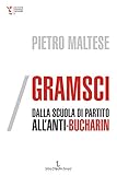 Gramsci, dalla scuola di partito all’Anti-Bucharin