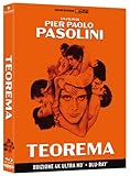 Teorema (4K UHD + Blu-ray)