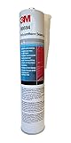 3M - 08694 Sigillante Poliuretanico Nero 310ml