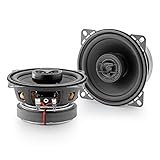 Focal ACX 100 AUDIOTOR EVO - KIT DI ALTOPARLANTI COASSIALI DA 10CM