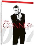 007 James Bond Sean Connery Collec. ( Box 6 Br)