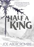 Half a King (Shattered Sea, Book 1)