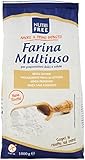 Nutrifree Farina Multiuso Senza Glutine 1kg