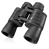 Bresser Hunter 8x40 Binocolo