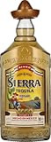 Sierra Tequila Reposado - 700 ml