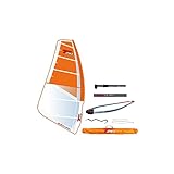 TAHE Sartiame Completo Windsurf One Design 8.5