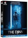 The Djinn (Blu-ray)