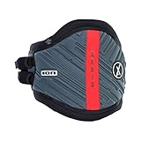 ION Trapezio Windsurf AXXIS WS 4 Black 2021