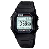 Casio Orologio Digitale Uomo